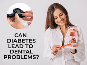 How Diabetes Affects One   s Oral Health: Understanding The Link Between The Metabolic Disease And Dental Complications