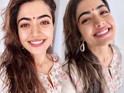 रश्मिका मंदाना ने इंस्टा स्टोरी शेयर कर बताया अपना फिटनेस सीक्रेट, फैंस को दिया फिट रहने का मंत्र