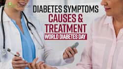 World Diabetes Day | Diet Plan For Diabetic Patients | Diabetes Treatment