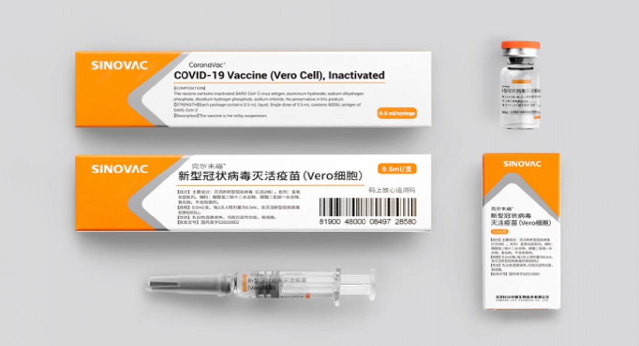 9 COVID-19 Vaccines Approved By WHO For Emergency Use