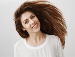 Home Remedies For Hair : सर्दियों में बालों को पड़ती है एक्स्ट्रा केयर की ज़रूरत, हेयर केयर के लिए बेसन का यूं कर सकते हैं इस्तेमाल