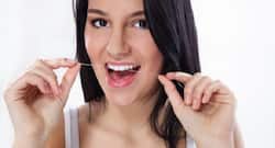 Is It Necessary To Use Dental Floss?