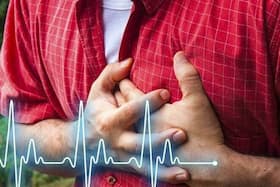 Endothelial Dysfunction: Gaining Too Much Weight Lately? Obesity Can Lead To Blood Clotting, Stroke In COVID-19 Patients