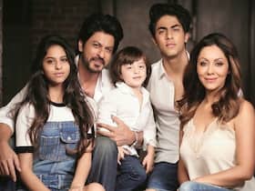 Shah Rukh Khan Birthday: 5 Parenting Tips Bollywood's Baadshah Believes In Shah Rukh Khan Birthday: 5 Parenting Tips Bollywood's Baadshah Believes In