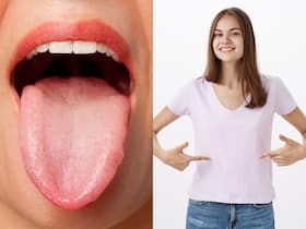 Ayurveda For Gut Health: सुबह उठने के बाद जीभ में दिखें ये 3 लक्षण तो समझ लें आपका पेट है खराब, पढ़ें आयुर्वेदिक एक्सपर्ट की सलाह Ayurveda For Gut Health: सुबह उठने के बाद जीभ में दिखें ये 3 लक्षण तो समझ लें आपका पेट है खराब, पढ़ें आयुर्वेदिक एक्सपर्ट की सलाह