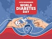 World Diabetes Day 2021: टाइप-2 डायबिटीज आपके हृदय को कैसे नुकसान पहुंचाता है, एक्सपर्ट से जानिए डायबिटीज का उपचार