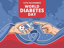World Diabetes Day 2021: टाइप-2 डायबिटीज आपके हृदय को कैसे नुकसान पहुंचाता है, एक्सपर्ट से जानिए डायबिटीज का उपचार