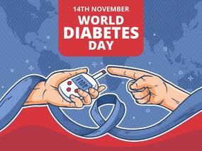World Diabetes Day 2021: टाइप-2 डायबिटीज आपके हृदय को कैसे नुकसान पहुंचाता है, एक्सपर्ट से जानिए डायबिटीज का उपचार