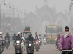 Air Quality In Delhi Still 'Very Poor,' Expert Aprroved Tips To Protect Yourself From Unhealthy Air