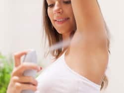 Breast Cancer And Deodorant: क्या डियोड्रेंट ब्रेस्ट कैंसर का कारण बनता है? जानिए क्या कहते हैं वैज्ञानिक