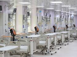 केंद्र ने राज्यों से कहा, ओमिक्रोन का बढ़ रहा है खतरा, स्वास्थ्य बुनियादी ढांचे और दवाओं की उपलब्धता को कर लें सुनिश्चित