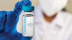 WHO Approves Bharat Biotech   s Covaxin COVID-19 Vaccine For Emergency Use
