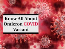 Why You Should Be Worried About The Newly Detected 'Omicron' COVID Variant?