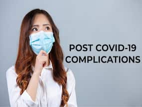 How Does COVID-19 Affect Women? Post Coronavirus Complications You Should Know About