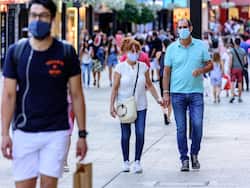 COVID-19 Live Updates: Several Countries Tighten Restrictions As Omicron Detected In Different Nations