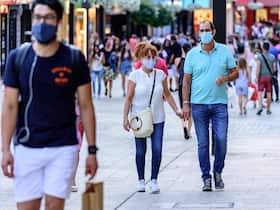 COVID-19 Live Updates: Several Countries Tighten Restrictions As Omicron Detected In Different Nations