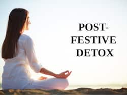 Detox Post Festive Celebrations: 5 Benefits And Effects