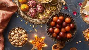 Diwali 2021 Special: 4 Healthy Diwali Sweets You Can Easily Make At Home This Festive Season