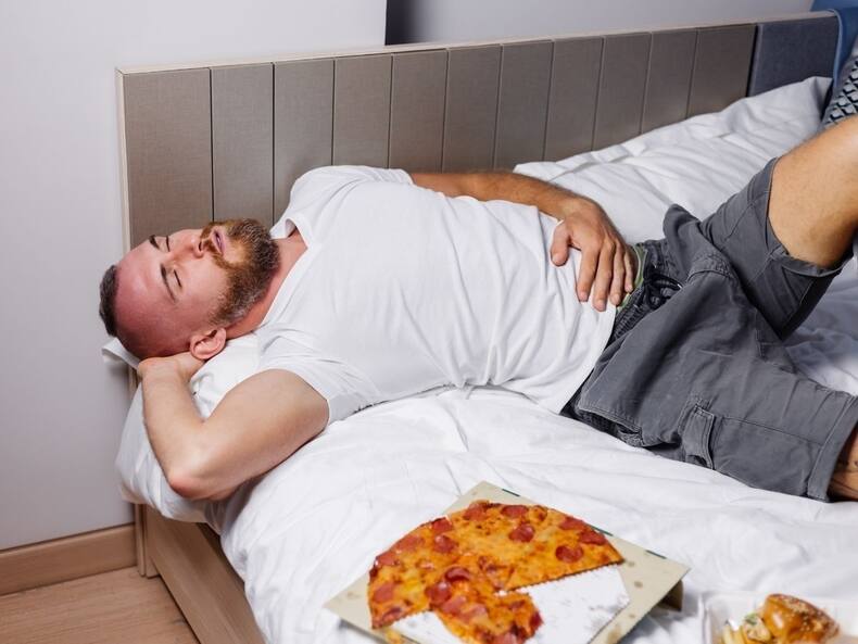Worst Habits for Belly Fat: पेट की चर्बी (बेली फैट) का कारण हैं आपकी ये 5 बुरी आदतें, बदल लें वरना पछतायेंगे