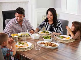 Obesity In Children Becomes The Rising Trend In Delhi; Here's How To Keep Your Child's Weight In Check