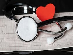 In An Advanced Stage Of Heart Failure? Here Is What You Can Do