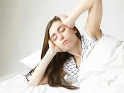 Is Insomnia A Risk Factor For Type 2 Diabetes? Here's What You Need To Know