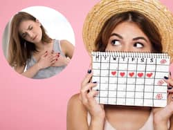 Can Irregular Periods Raise The Risk Of Heart Diseases? Experts Explain