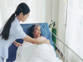 How Unique Infection Control Laundry System Can Help Hospitals Avoid Possibility of Infections From Linen