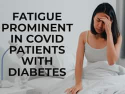Fatigue Prevalent In COVID-19 Patients With Type 2 Diabetes