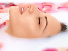 Benefits Of Milk For Your Skin And Hair: Face Pack Recipes, Masks For Your Hair And More