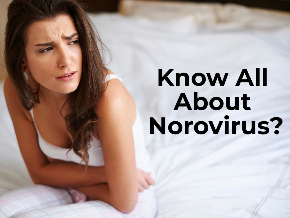 Cases Of Norovirus Spreading In Kerala; Everything You Need To Know