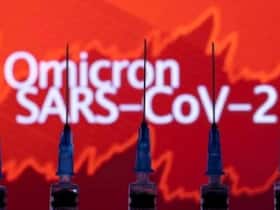 More Omicron Cases Detected In India, Sec 144 Imposed In Mumbai For Two Days