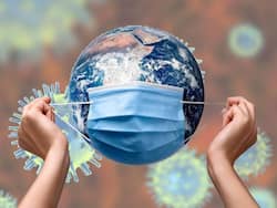 WHO On Omicron :  विश्व स्वास्थ्य संगठन का बयान 'दुनियाभर में फैल सकता है ओमिक्रोन', कहा कुछ जगहों पर स्थिति बन सकती है 'बहुत गम्भीर'