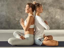 Try These Core Stretches To Improve Posture And Mobility