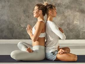 Try These Core Stretches To Improve Posture And Mobility