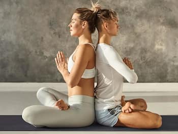 Try These Core Stretches To Improve Posture And Mobility