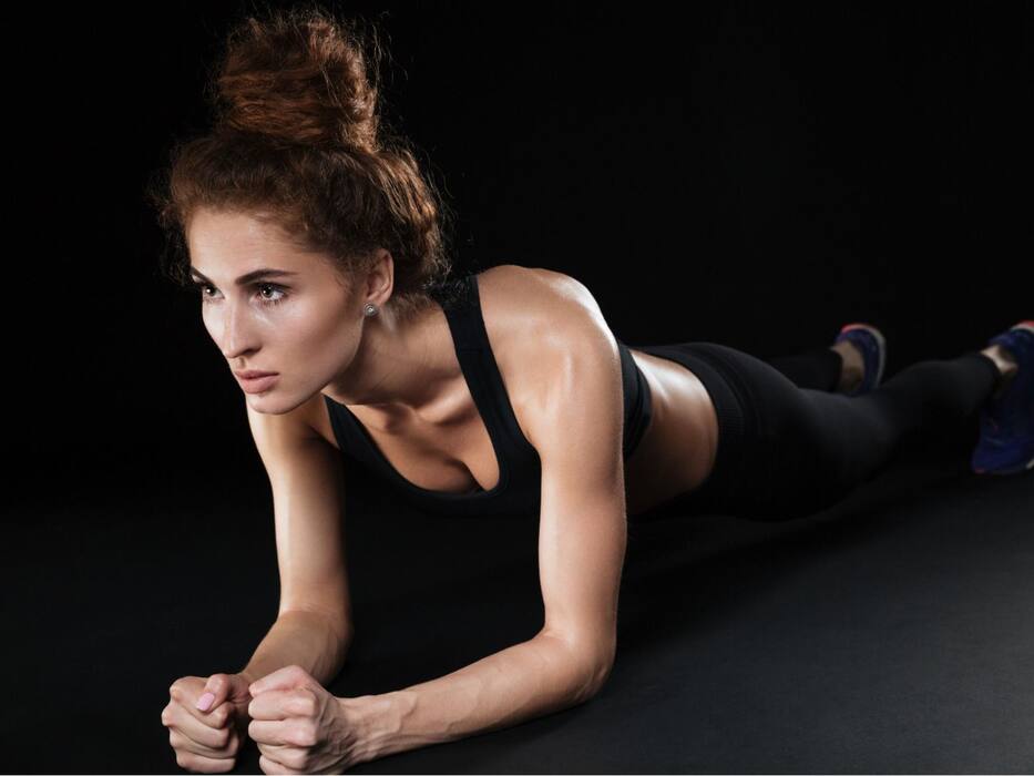 Try These Core Stretches To Improve Posture And Mobility