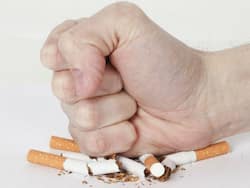 Smoker's Flu: A Minor Bump On Your Way To A Tobacco-Free Life