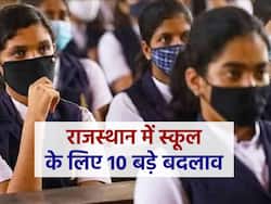 राजस्थान में कोरोना के बढ़े मामलों के बीच सरकार ने जारी किए नए दिशा-निर्देश, जानें 10 बड़े बदलाव