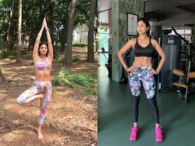 Shilpa Shetty Yoga Tips: पीठ और रीढ़ की मज़बूती बढ़ाने के लिए शिल्पा शेट्टी ने दी इन 4 योगासनों की सलाह