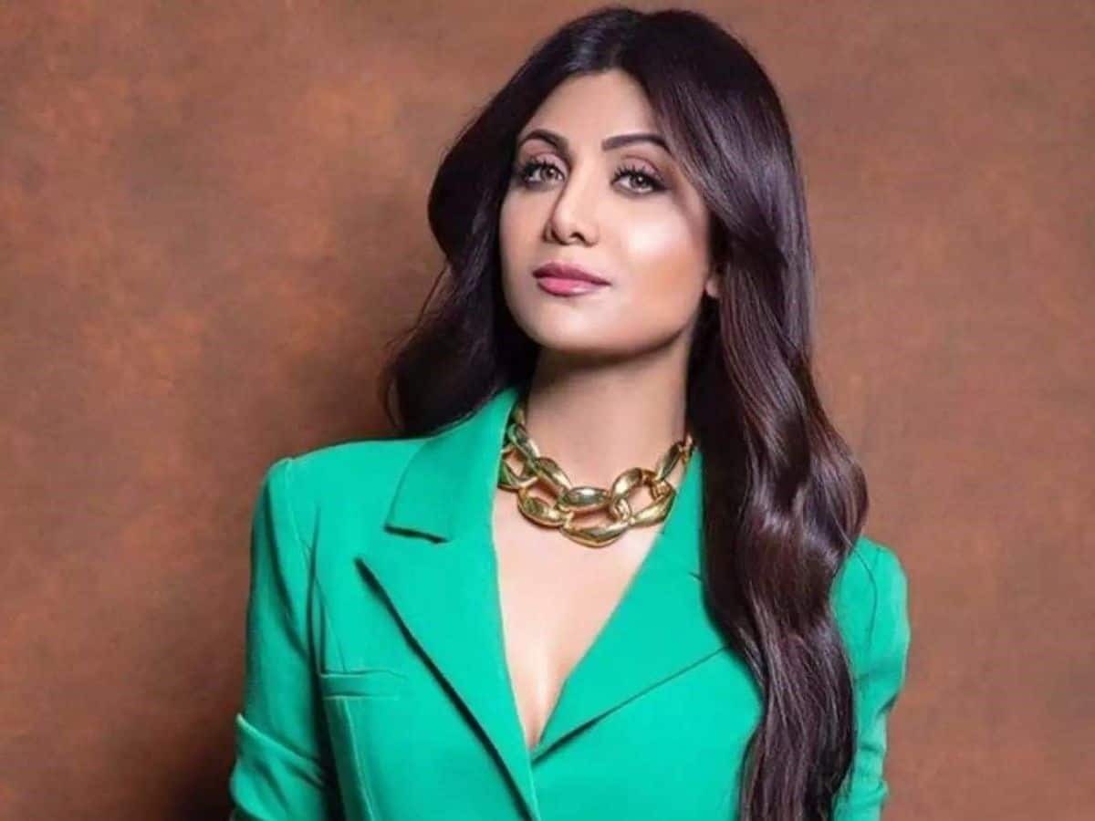 Shilpa Shetty Latest Yoga: शिल्पा शेट्टी ने शेयर किया लेटेस्ट योग 