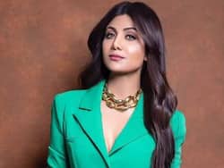 Shilpa Shetty Latest Yoga: शिल्पा शेट्टी ने शेयर किया लेटेस्ट योग वीडियो, विपरीत शलभासन के बताए फायदे