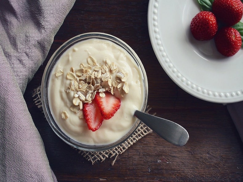 At Risk Of Diabetes? Choose Your Dairy Products Carefully, Here's Why