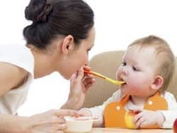 Make Your Baby   s Weaning Journey Smooth And Enjoyable: A Few Tips To Make It Easy For You