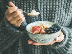 Keep Yourself Warm This Winter With These 3 Ayurvedic Diet Tips