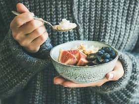 5 Winter Diet Tips To Improve Immunity