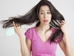 6 Tips To Care For Your Hair This Winter