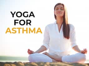 Suffering From Asthma? 5 Yoga Pose To Keep Your Health In Check Suffering From Asthma? 5 Yoga Pose To Keep Your Health In Check