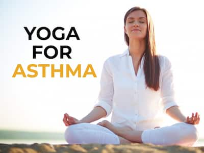 Suffering From Asthma? 5 Yoga Pose To Keep Your Health In Check ...