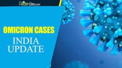 Omicron Case Update in India: Rise in Omicron? | Watch Video